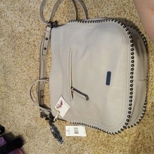 Jessica Simpson hobo bag